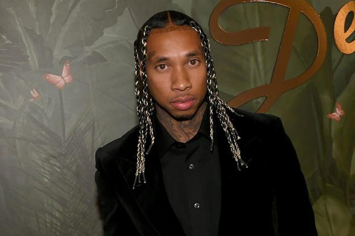 Tyga and Brittany Renner Exchange Words on Instagram Over TikTok Video  Showing Her Dating History | Complex