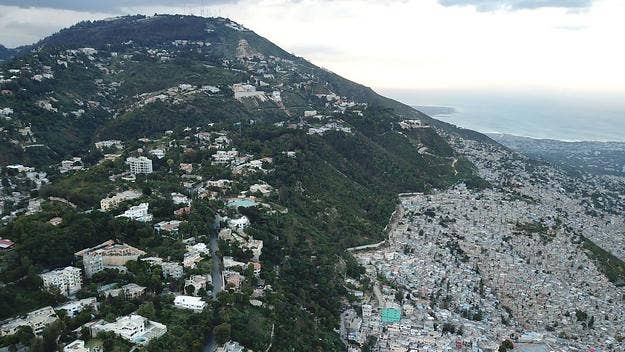 A 7.2-magnitude earthquake struck near Haiti on Saturday. The U.S. Geological Survey has said that casualties in the area could potentially be “high.”
