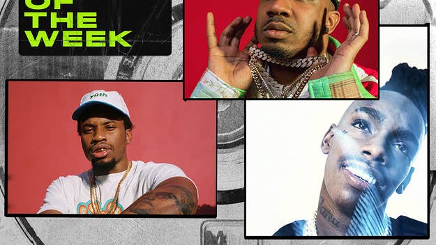 Complex's best new music this week includes songs from Benny the Butcher, Conway the Machine, Denzel Curry, YNW Melly, Lil Uzi Vert, and many more. 