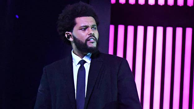 The Weeknd's upcoming single "Take My Breath" was featured in a promo for the Tokyo Olympics. The artist also revealed when the track is dropping.