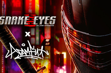 Snake Eyes Spectrum Thumbnail Imgae 1