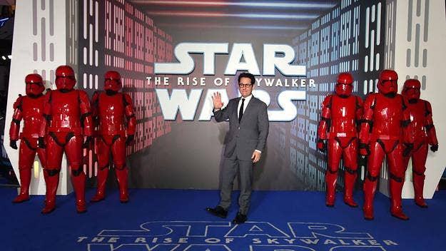 The Oscar-winning editor of the original 'Star Wars' franchise had some choice words for JJ Abrams, Kathleen Kennedy, and the latest sequel trilogy.