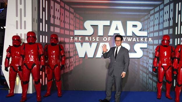 The Oscar-winning editor of the original 'Star Wars' franchise had some choice words for JJ Abrams, Kathleen Kennedy, and the latest sequel trilogy.