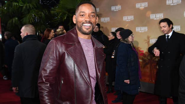 In perhaps the most revealing interview of his decades-long career, Will Smith goes deep on the valuable lessons he's amassed over the years.