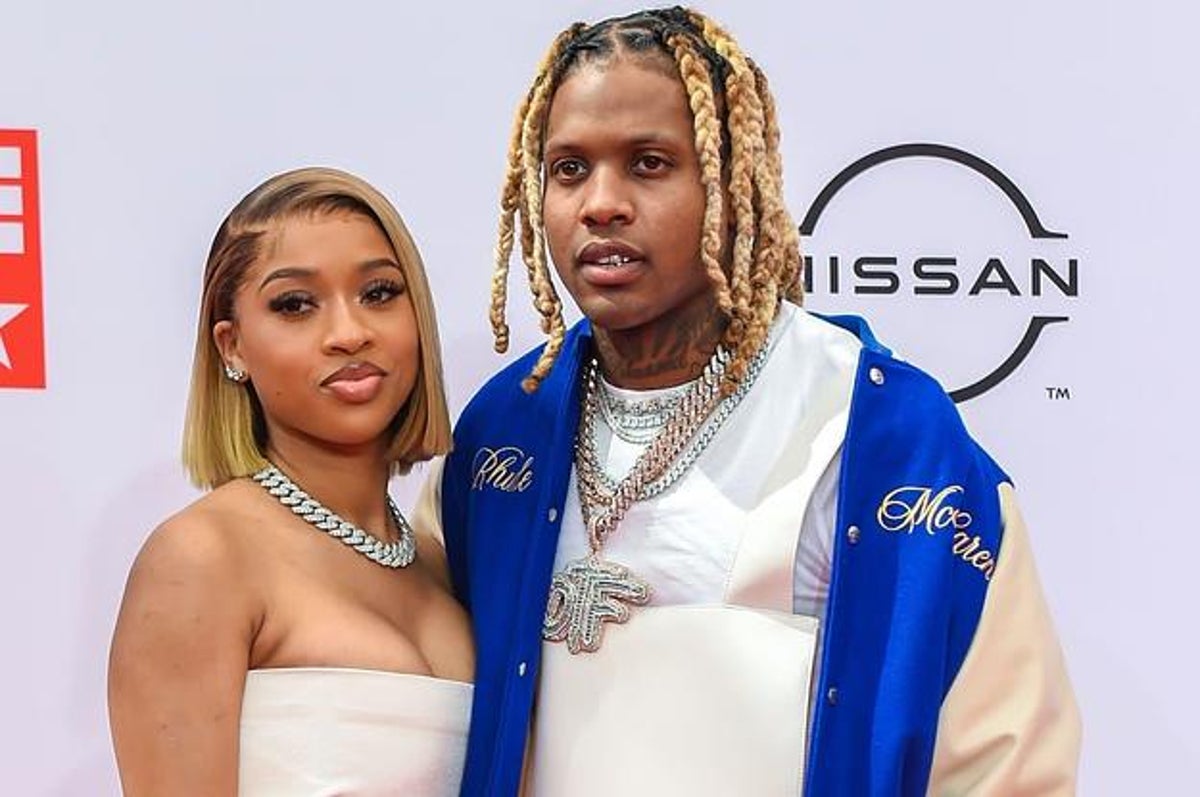 Lil Durk Shown Love for Using Verse on Drake's 'CLB' to Shout Out  Girlfriend India Royale's Business | Complex