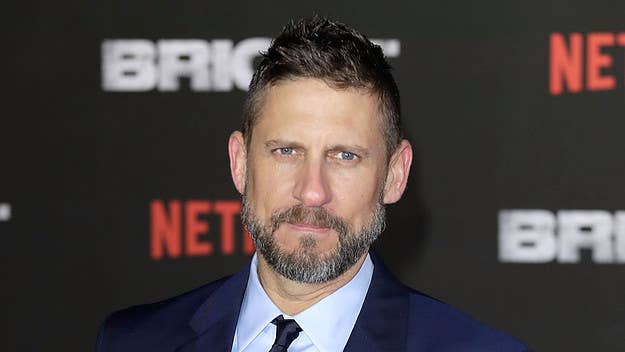 David Ayer issued a lengthy statement defending his heavily criticized version of ‘Suicide Squad’ in wake of early reviews of James Gunn’s ‘The Suicide Squad.’