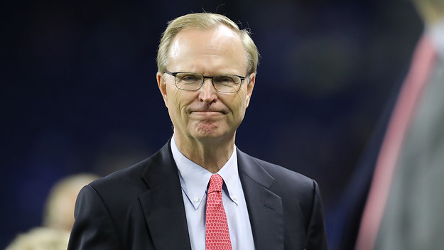 Giants co-owner John Mara is getting roasted for comments against players  taunting in games 