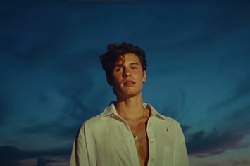 Shawn Mendes "Summer of Love"
