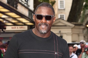 Sonic The Hedgehog: 'Knuckles' Series With Idris Elba In Works At