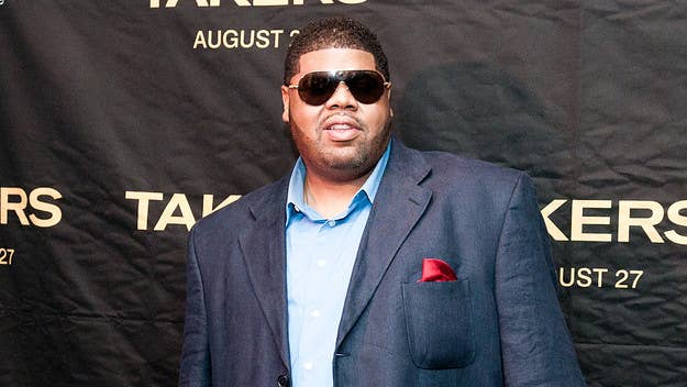Bad Boy Entertainment producer Chucky Thompson, who was best known as a member of the label’s ‘Hitmen’ team of producers, has died, his rep confirmed.