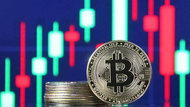 For the first time since June 22, Bitcoin has fallen below $30,000, a drop that’s brought other cryptocurrencies down with it to the tune of billions.