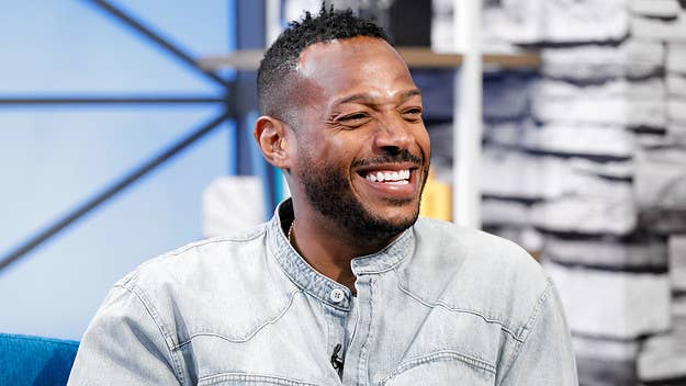 In a new interview with Variety, Marlon Wayans says a sequel to 'White Chicks' is "necessary," especially given that the world needs to laugh right now.