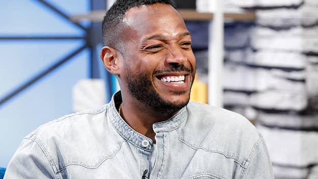 In a new interview with Variety, Marlon Wayans says a sequel to 'White Chicks' is "necessary," especially given that the world needs to laugh right now.