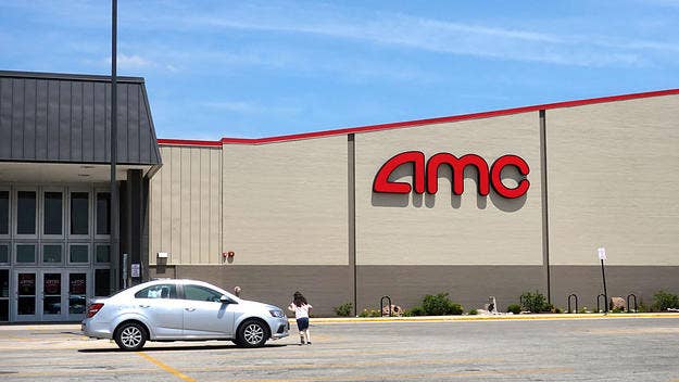 AMC Theatres and Warner Bros. have reached an agreement that will see the latter's movie-slate shown in the former's cinemas for 45 days in 2022.
