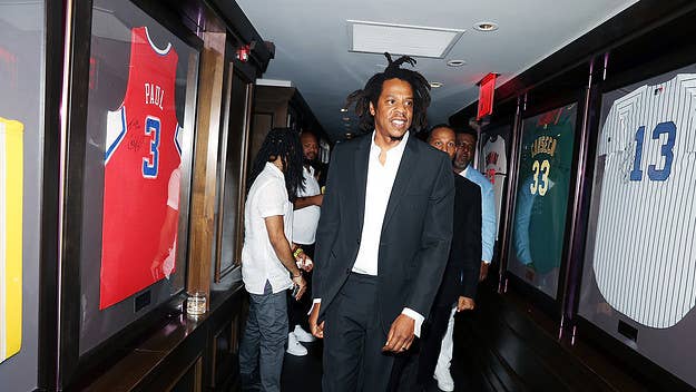 The Denver Broncos could be up for sale in 2022, and according to sources close to the situation Jay-Z is not expected to be among the list of potential buyers.