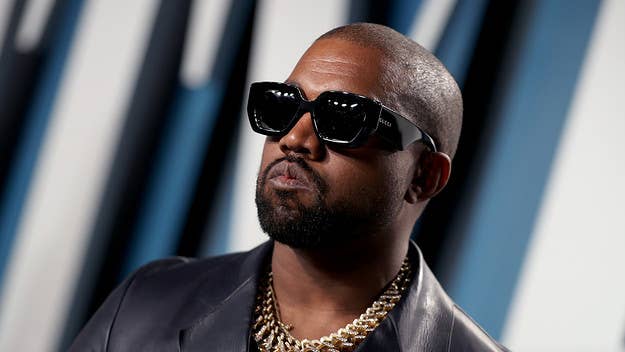 Fresh off the release of 'Donda,' Kanye West reportedly dropped $57.3 million on a 4,000-square-foot beach house property in Malibu, California, TMZ reports.