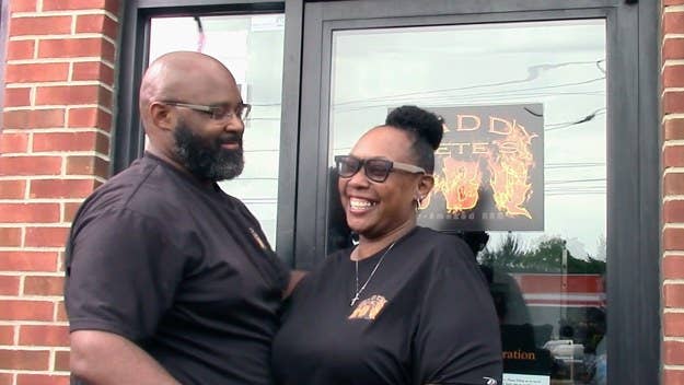 Watch episode one of this three-part series highlighting Kingford Preserve the Pit fellow, Daddy Pete's BBQ, through the lens of three HBCU filmmakers.