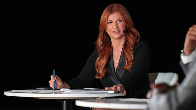 Following controversial comments that were leaked last month, broadcaster Rachel Nichols has been removed from all of ESPN’s NBA programming.