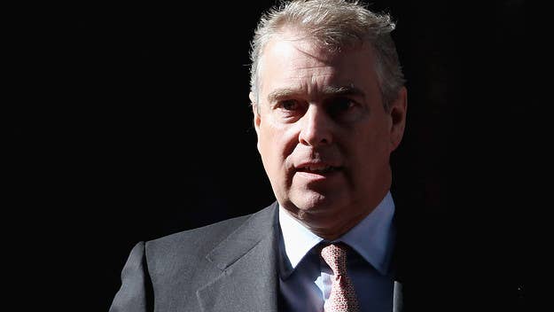 An alleged victim of Jeffrey Epstein has filed a lawsuit against Prince Andrew, accusing the Duke of York of sexual abuse when she was under the age of 18.