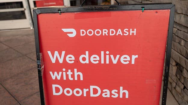 The City of Chicago has filed seperate lawsuits against delivery services DoorDash and Grubhub for allegedly engaging in deceptive business practices.