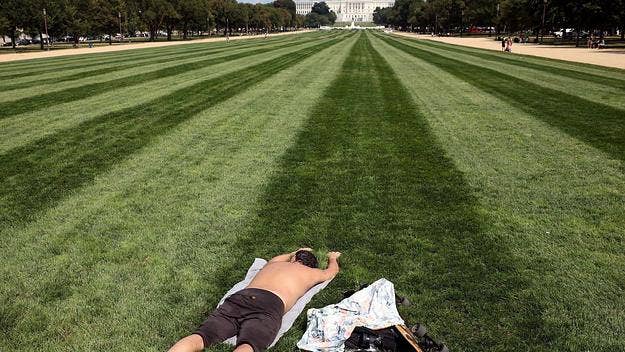 Reports from the National Oceanic and Atmospheric Administration have just revealed that this past July was the hottest month in Earth's recorded history.