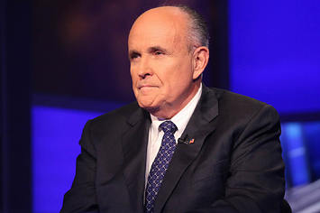 rudy-impersonation