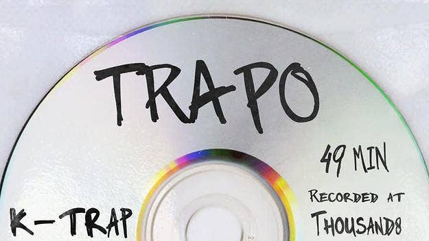 Although 'Trapo' has been marketed as a mixtape, we're having difficulty distinguishing the quality between this and a full-length album, which is a good pro...
