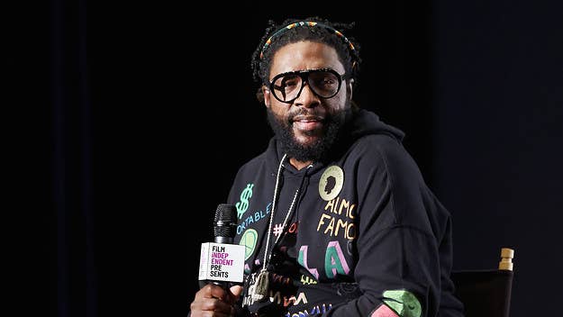 On Wednesday, Questlove of The Roots took to social media to call out DaBaby for the homophobic remarks he made last weekend at Rolling Loud Miami. 