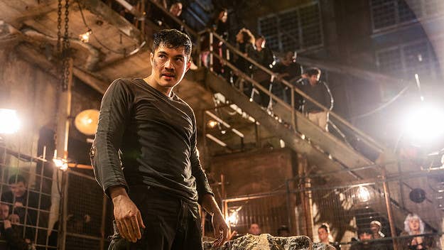 Henry Golding talks about his journey on becoming an action star, honoring his ‘Snake Eyes: G.I. Joe Origins’ character, being a new father, and much more.