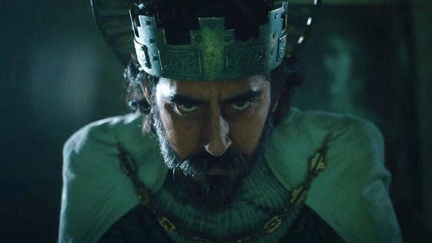 A24's latest film 'The Green Knight' (starring Dev Patel) is one confusing journey. Here's everything you need to know about the film if you've seen it or not.