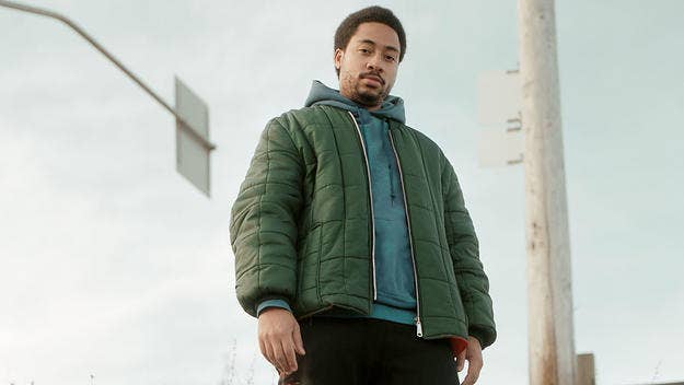 Edmonton rapper Cadence Weapon has won the 2021 Polaris Music Prize for his album 'Parallel World.' The award is given to the best Canadian album of the year.
