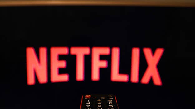 Netflix CEO and chief content officer Ted Sarandos revealed the metrics used by the streaming service to determine the most popular shows and movies.