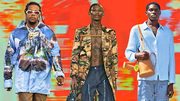 A look at some of our favorite presentations from New York Fashion Week 2021 including Who Decides War, Tombogo, Telfar, Willy Chavarria, and more.