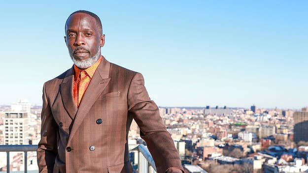 A look back at Michael K. Williams' acting legacy &amp; TV roles, including his work on 3 of HBO's best series: 'The Wire', 'The Sopranos', &amp; 'Boardwalk Empire'.