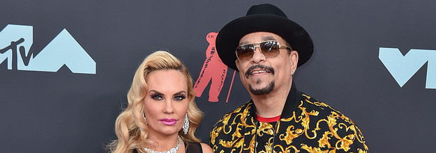 Ice-T Says He's 'Titty Lover' When Defending His Wife for Breastfeeding  Their 5-Year-Old Daughter