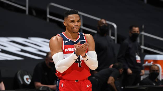 The Lakers have completed a blockbuster deal to acquire Russell Westbrook from the Wizards. As always, it's time to hand out winners and losers of the trade.