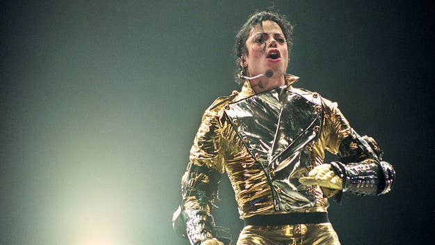 The Michael Jackson estate has seen a number of legal victories recently, which signals a financial upswing for the business after years of hardship.