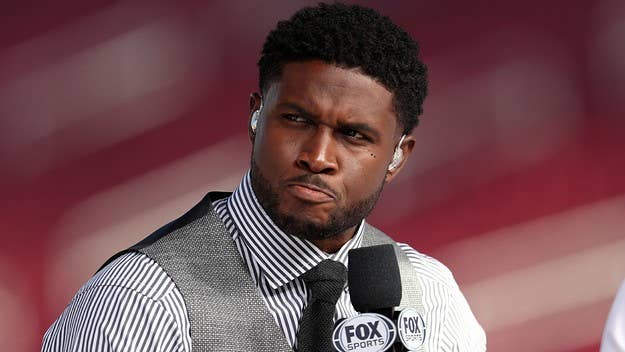 The NCAA won't be giving Reggie Bush his 2005 Heisman Trophy back despite new rules in place regarding college athletes' names, images, and likenesses.