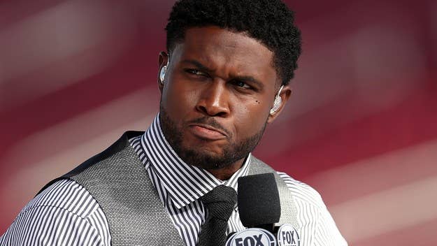 The NCAA won't be giving Reggie Bush his 2005 Heisman Trophy back despite new rules in place regarding college athletes' names, images, and likenesses.