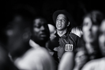 Jay-Z Made in America