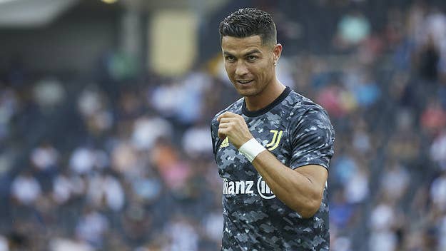 After a week of much speculation, Manchester United officially announced on Friday that Cristiano Ronaldo will be returning to the team after over a decade.