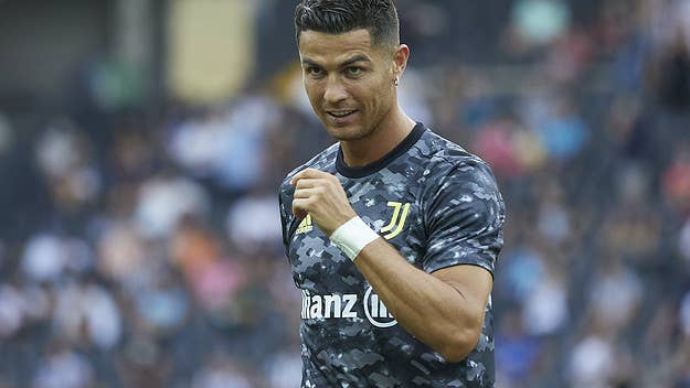 After a week of much speculation, Manchester United officially announced on Friday that Cristiano Ronaldo will be returning to the team after over a decade.