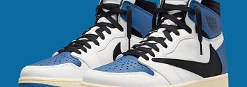 Nike Air Jordan 1 Retro Low OG SP x Fragment x Travis Scott Donation R –  The Darkside Initiative