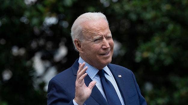 President Joe Biden slammed social media platforms over not doing enough to curb the spread of misinformation relating to the coronavirus and vaccines.