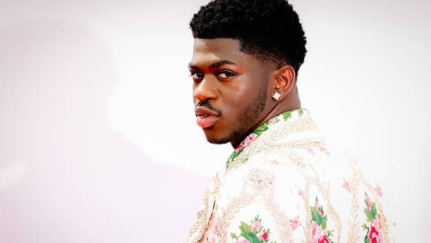 Taco Bell on Monday announced a new partnership with Lil Nas X in which the singer will assume the newly created role of Chief Impact Officer.