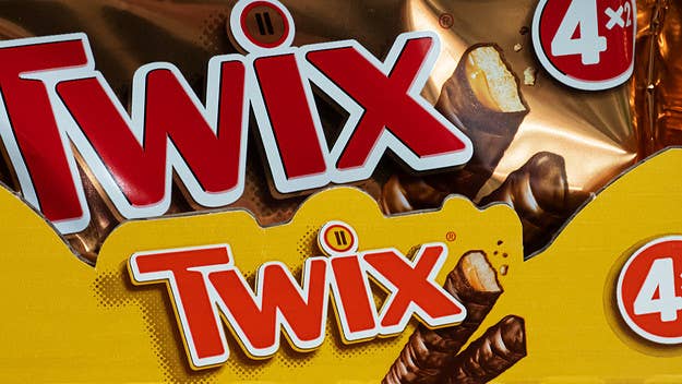 B&amp;G Foods is encouraging people to think creatively with Twix's new Shakers Seasoning Blend by sprinkling it on things like snack dip and chicken wings.