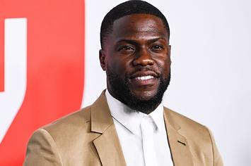 Kevin hart