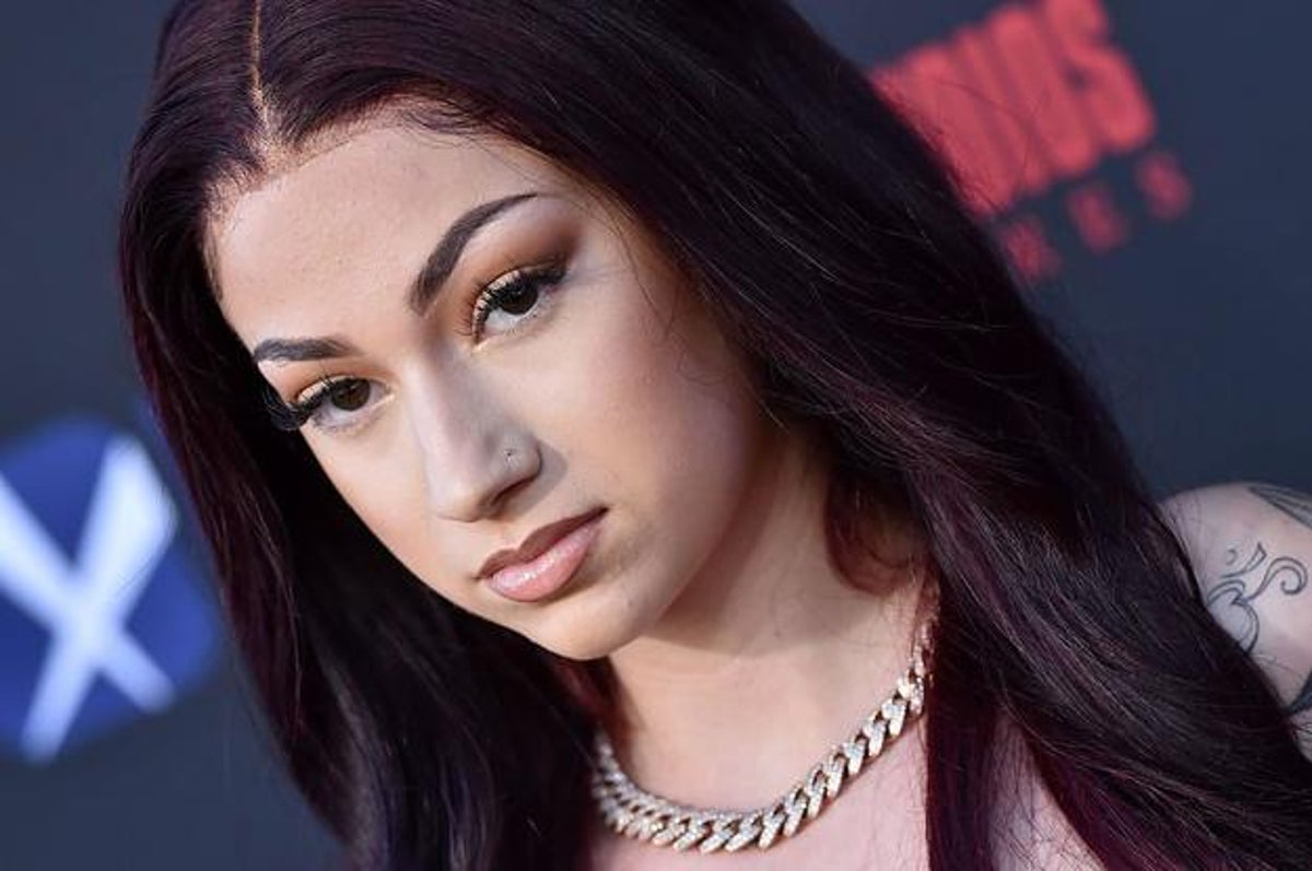 Bhad Bhabie Responds to Instagram User Asking About Her Cosmetic Procedures  | Complex