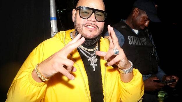 The alleged documents mention Joe’s legal name of Joseph Antonio Cartagena, and as Link claims, show that he spoke with police regarding a murder.