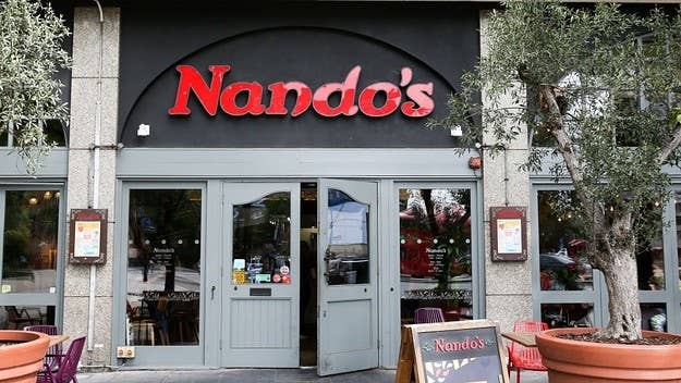 Nando’s, the restaurant chain famed for its peri-peri flavoured cuisine, has temporarily closed around 50 UK stores due to a shortage of their primary resource.